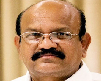 Karnataka Congress MLA Umesh Jadhav resigns (File Photo)