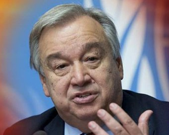 UN chief wants full investigation into Visakhapatnam gas leak