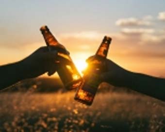 Quitting alcohol good for your mental health