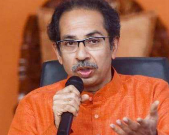 Uddhav inducts 35 ministers, Aditya gets Maha Cabinet post