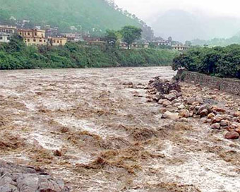 2 killed in Uttarakhand rains (File Photo)