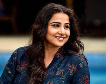 Vidya Balan