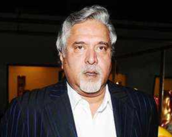 Vijay Mallya (File photo)