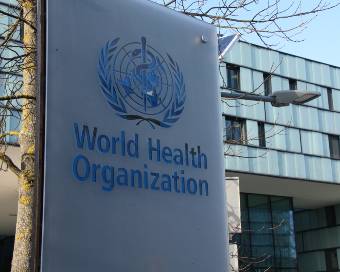  World Health Organization (WHO)