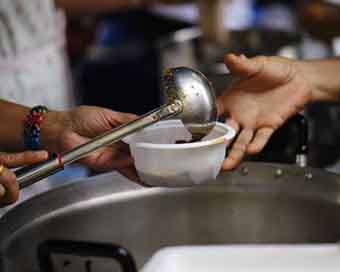 90% Indian women ate less during Covid-19 lockdown: Study