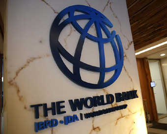 World Bank (file photo)