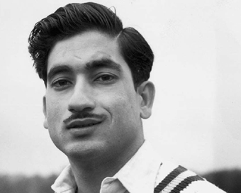 Waqar Hasan, last surviving member of Pak