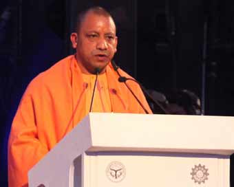 Yogi Adityanath (file photo)