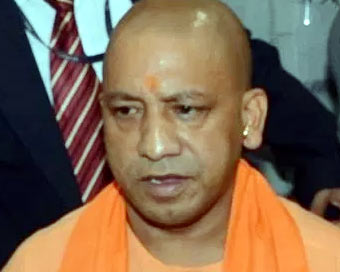 Yogi Adityanath (file photo)