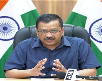 Delhi Covid-19 lockdown extended till May 31: CM Arvind Kejriwal