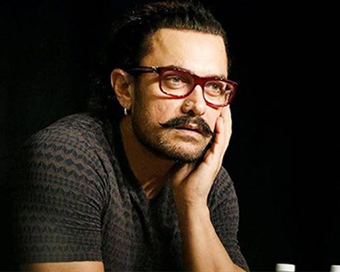 Aamir Khan tests positive for Covid-19