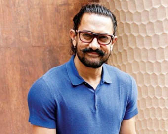 Aamir Khan turns 55, wishes pour in from B-Town and fans