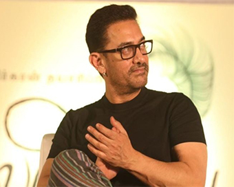 Aamir Khan