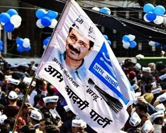 MCD poll results: AAP gets 134 out of 250 wards