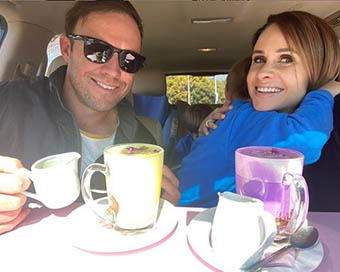 AB de Villiers posts photos of Sunday brunch with loves ones