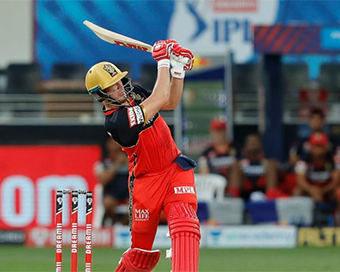 AB de Villiers