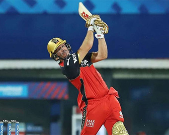 RCB pull off last ball thriller against MI in IPL opener