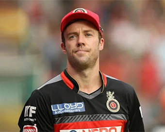 AB de Villiers