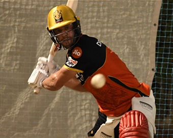 Swashbuckling Proteas batsman AB de Villiers
