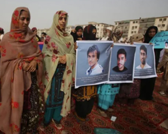 Extrajudicial killings in Balochistan on the rise: Report