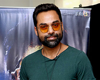 Abhay Deol