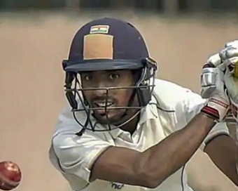 Bengal Ranji captain Abhimanyu Easwaran tests positive for coronavirus