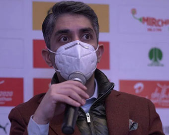 Delhi Half Marathon will help in uniting people: Bindra