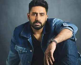 Abhishek Bachchan: Mainstream cinema is not going anywhere