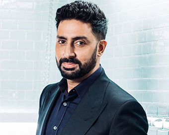 Abhishek Bachchan