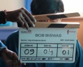 Bob Biswas shooting begins