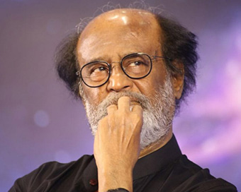 Rajinikanth decides not to enter politics