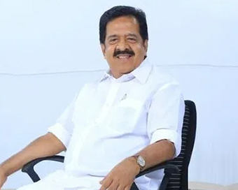 Adani is the bridge between Modi and Vijayan: Congress