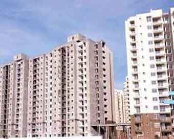 ED attaches properties worth Rs 365.94 crore of Adarsh Group, Riddhi Siddhi Group