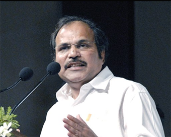  Congress Leader Adhir Ranjan Chowdhury (file photo)