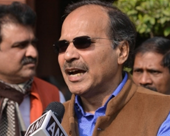 Adhir Ranjan Chowdhury