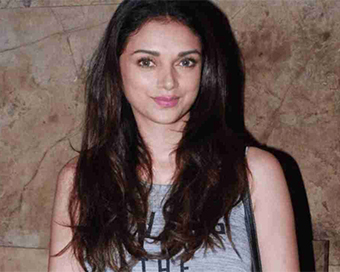 Aditi Rao Hydari: An actor