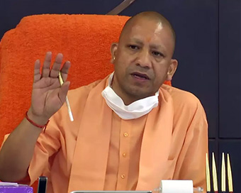 CM Yogi releases new guidelines to check Covid spread in UP