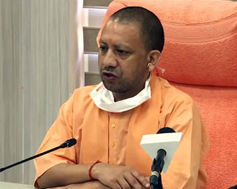 Yogi to review corona situation in western UP