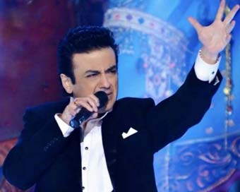 Adnan Sami says he will 