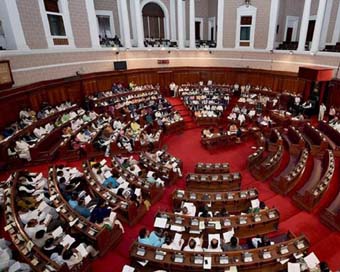 Resolution against CAA passed in Bengal