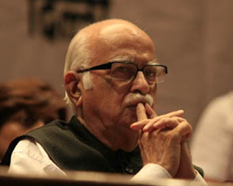 Advani gets statement recorded in CBI court in Babri case