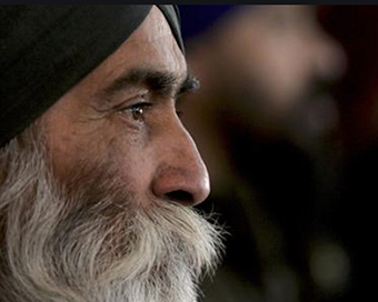 Sikh (file photo)