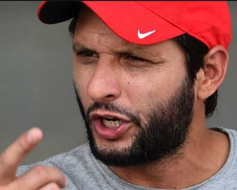 Surprised South Africa allowed players to leave for IPL during series: Afridi