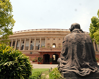Centre to press for passage of two agriculture bills in LS