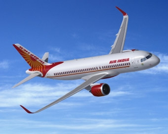 Air India to operate special domestic flights for only 