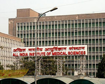 AIIMS staff to go on indefinite strike from Oct 25