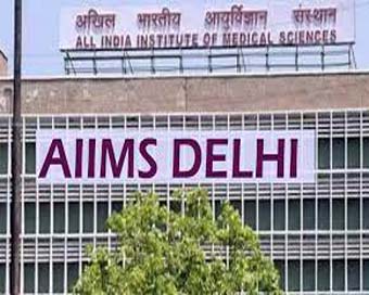 AIIMS Delhi gets new director