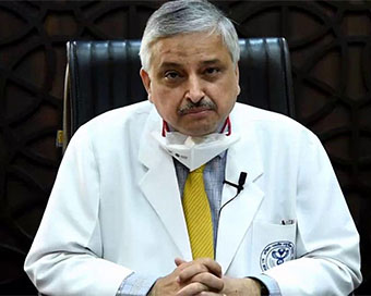 AIIMS Director calls nurses union for meeting, strike likely to end
