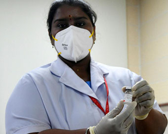 Felt honoured after vaccinating Prime Minister: AIIMS Nurse