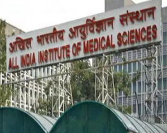 20 doctors, 6 students test Covid positive at AIIMS 